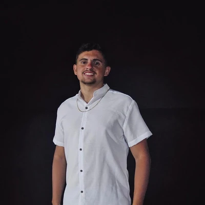 Fernando Venturini Souza