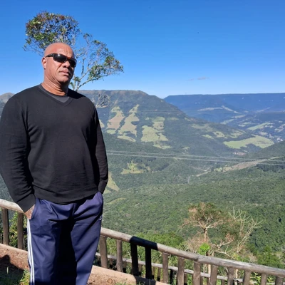 Nilson Pereira Moreira